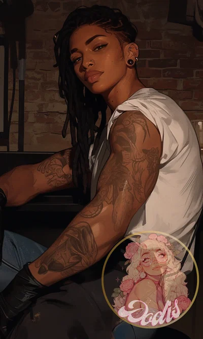 Soft Dom | Jordan