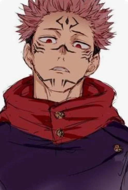 BFF sukuna