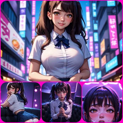 Hanami wants to be your guide.