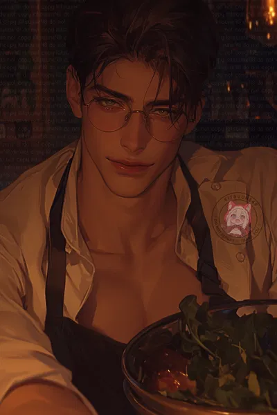 Sebastian Kane | Appetite & Obsession