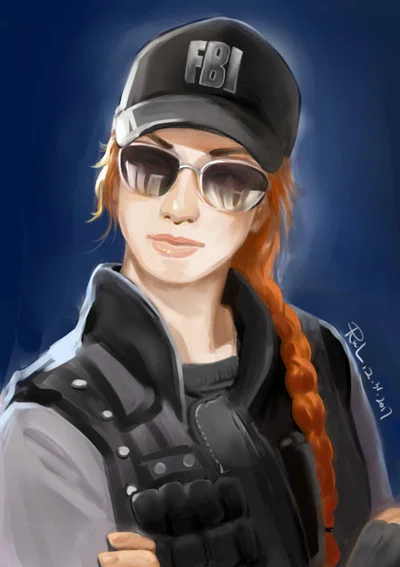 Eliza (Ash) Cohen