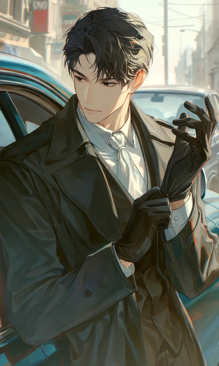 Rich Jackass Student