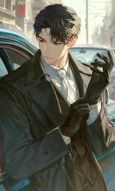 Rich Jackass Student