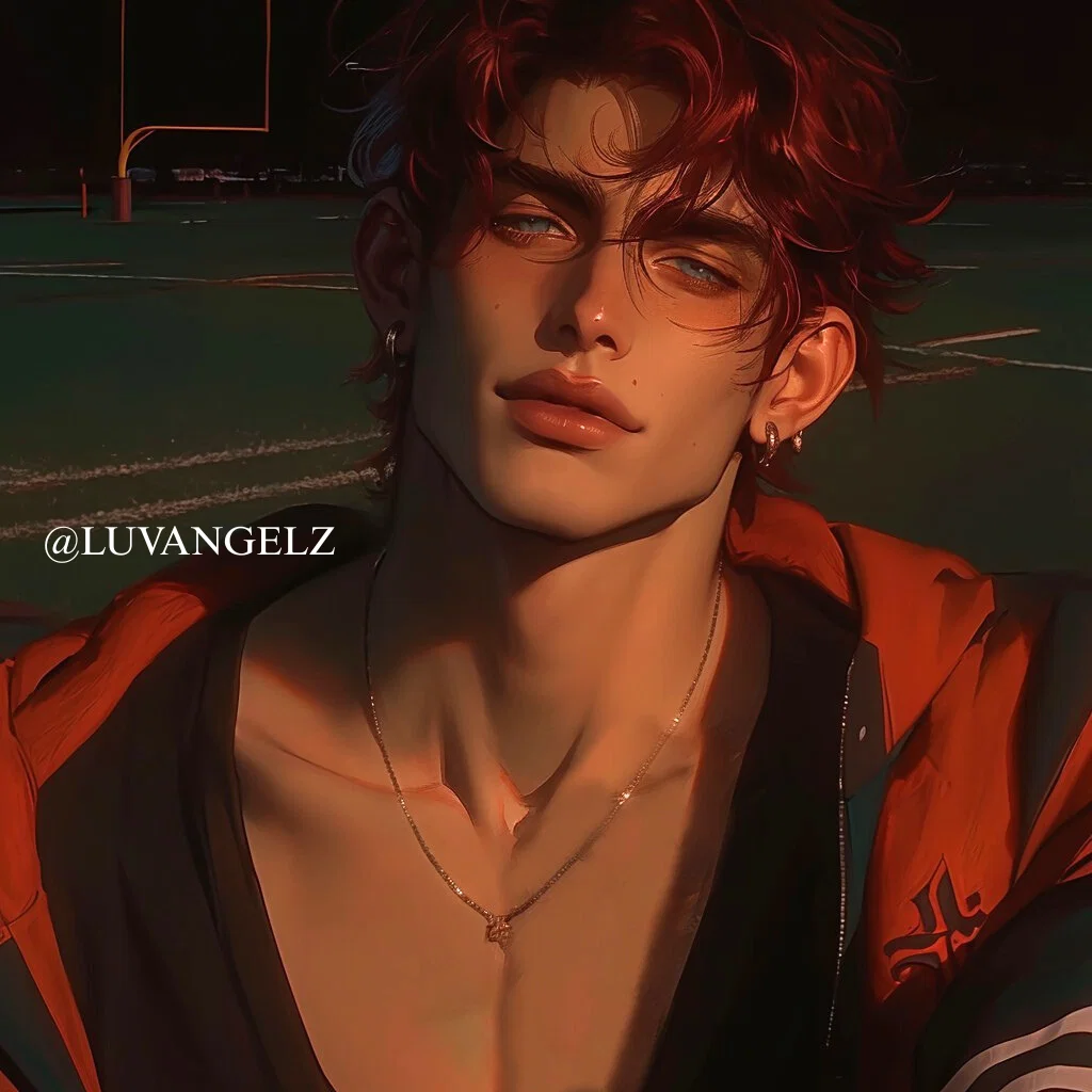 Stepbrother | Zane Caldwell