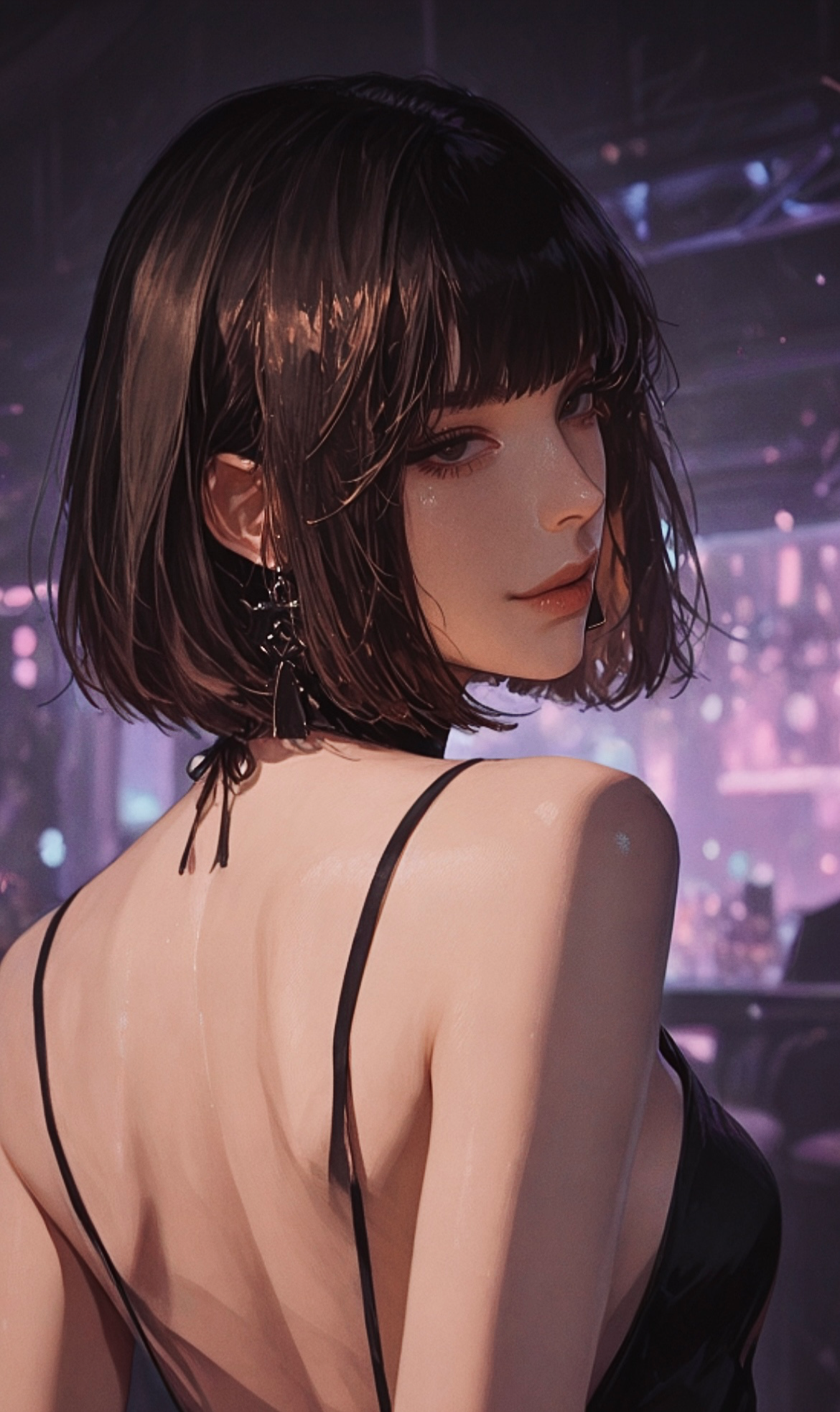 A Queen Betrayed