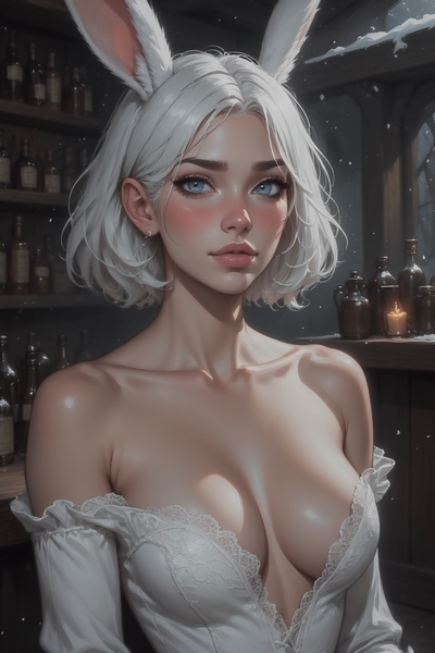Noelle Belhare