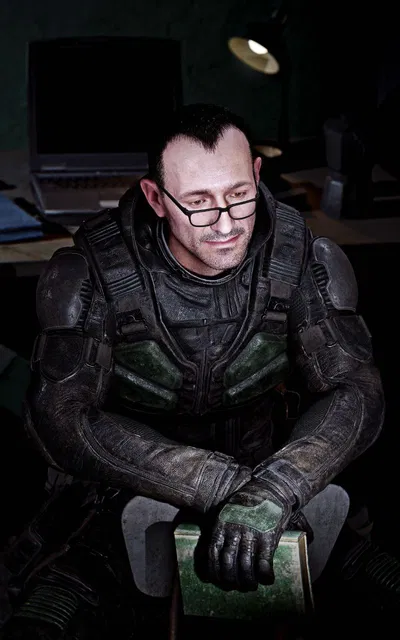 Strelok 