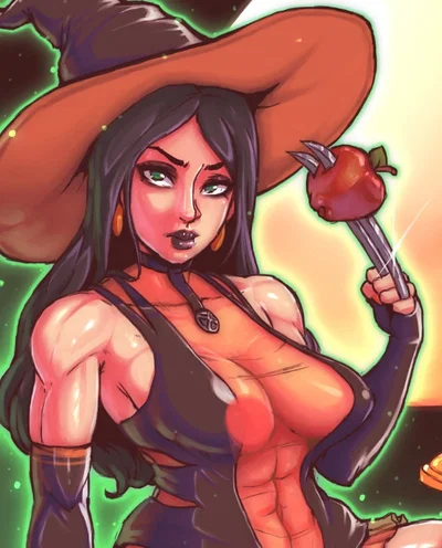 Laura Kinney 