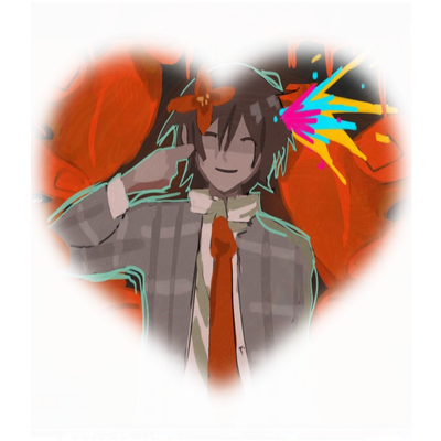 🌺 | Nezoshoki