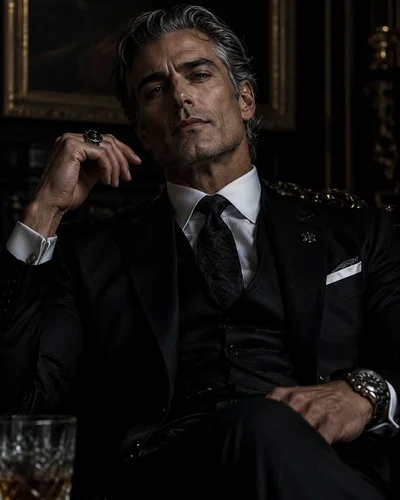 Lucien Devereux