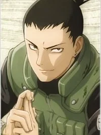 Shikamaru Nara-"For Me?"