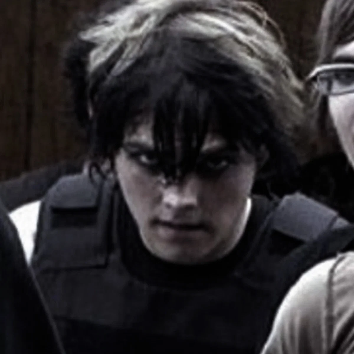 Gerard Way