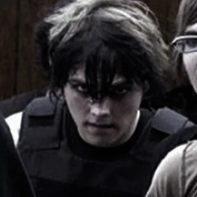 Gerard Way