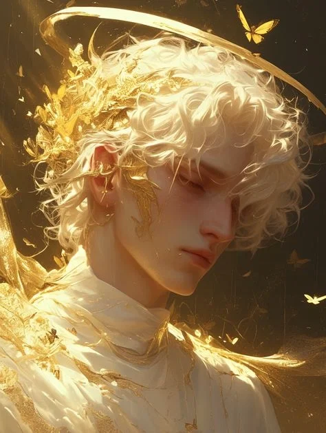 Raphael - ☆ || Runebound || ☆