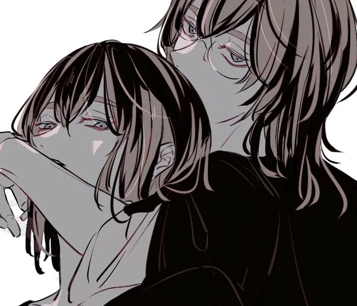 Haitani Brothers