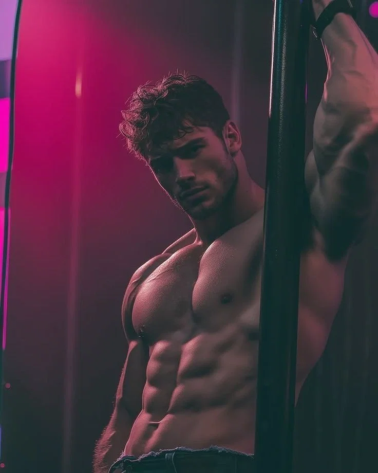 Neon Nights