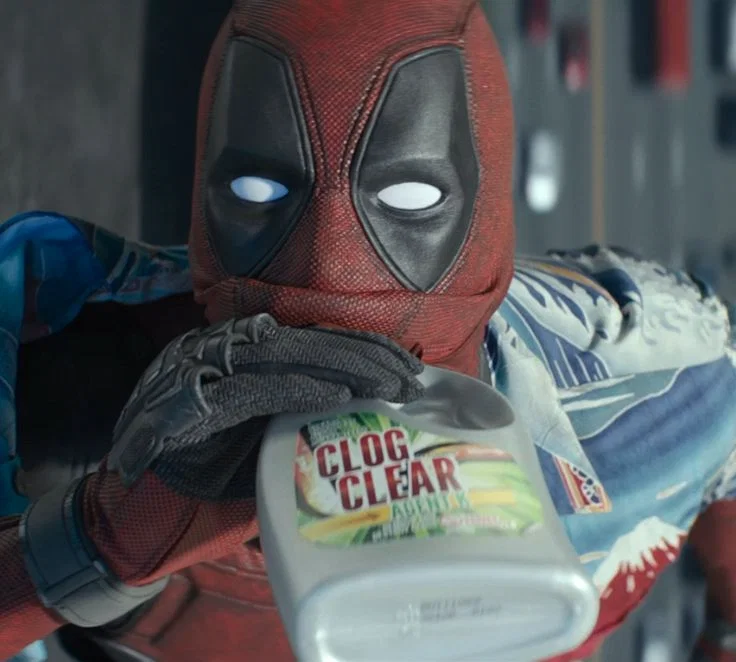 Deadpool