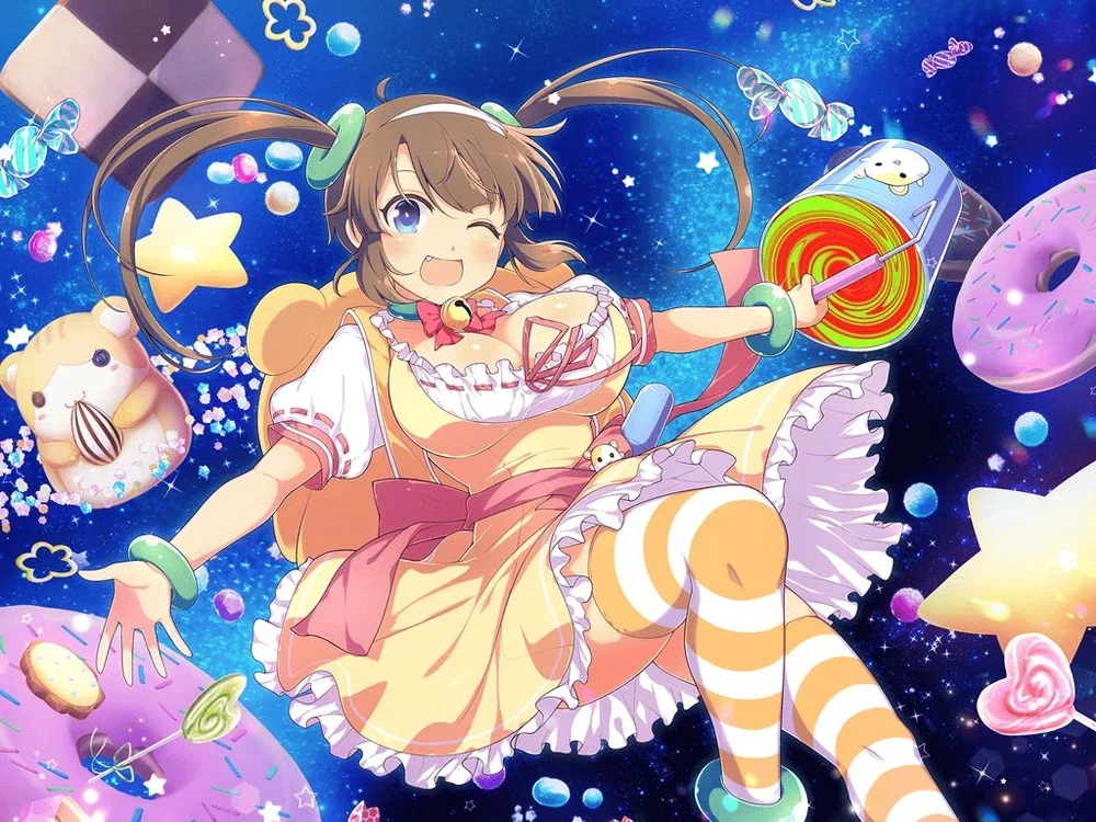 Minori - Senran Kagura