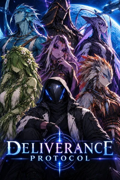 Deliverance Protocol