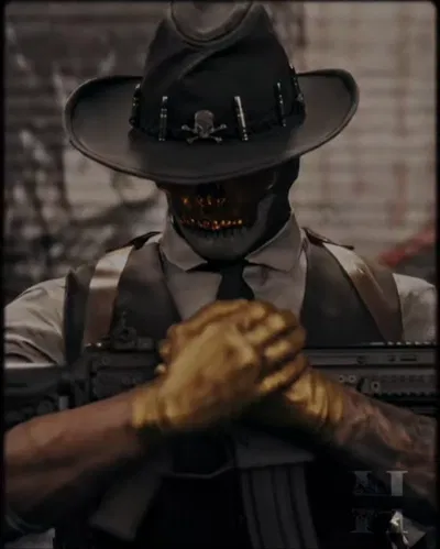 Simon "Ghost" Riley