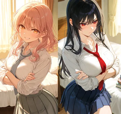 Best Friends Want to See Your  
