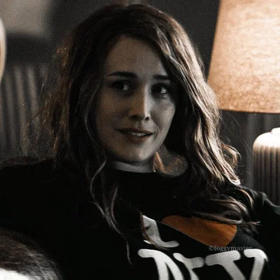 Queen Maeve