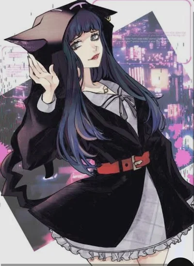 Shoka Sakurane