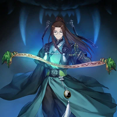Olstein: Sage of Blue Clouds