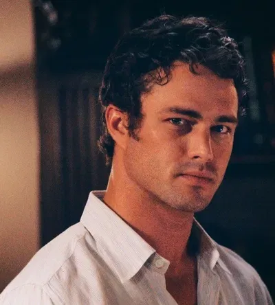 Mason Lockwood ’ Vampire Diaries 