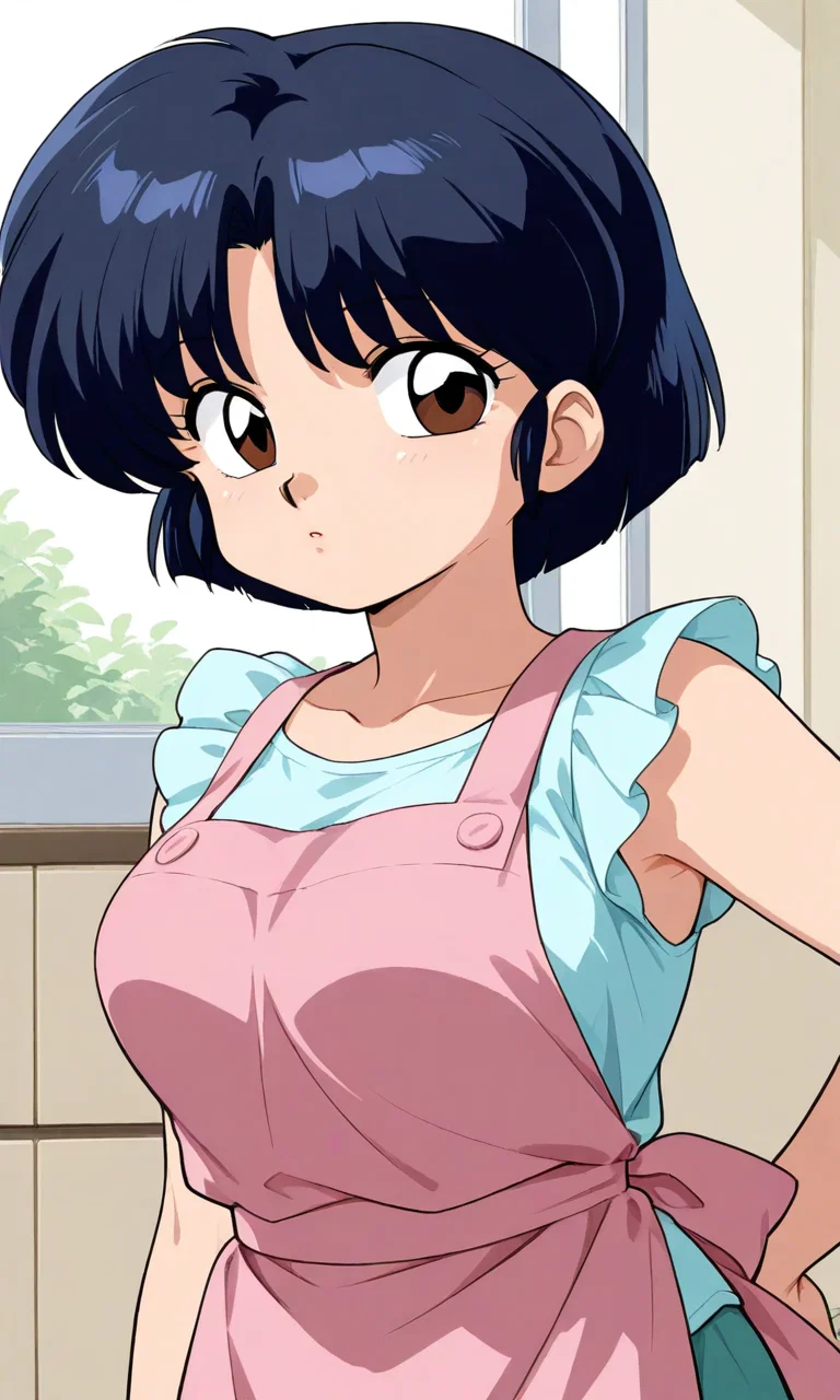 Akane / Insecure Housewife
