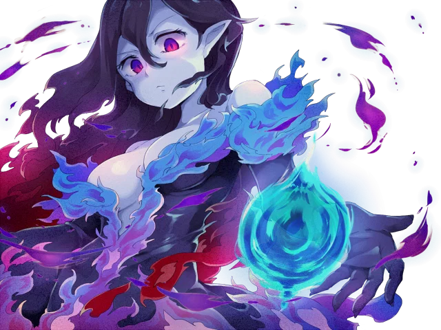 Grimoire (MGQ)