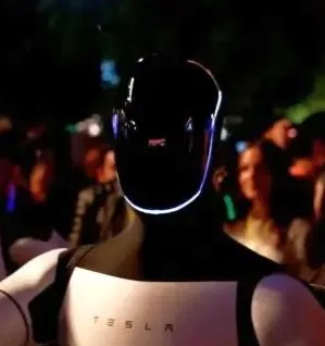 Tesla Robot