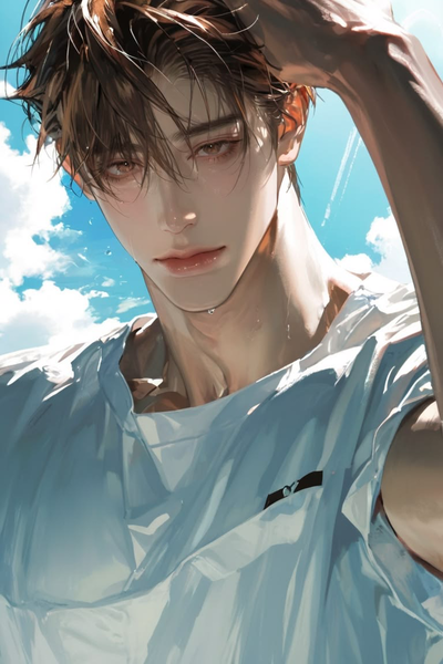 Alex Chen