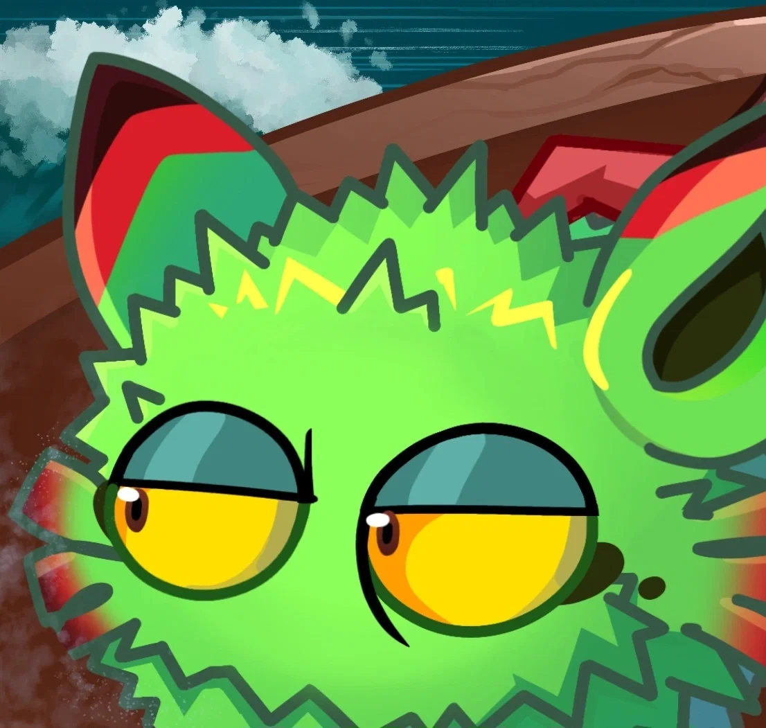 Gacha Conker - (Pvz2 Alterverz)