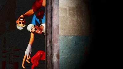 Don't Join Team RED [Team Fortress 2]