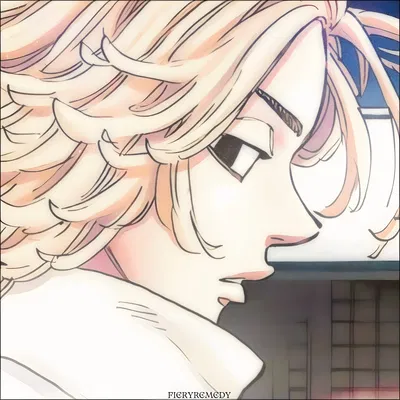 BFF || Manjiro Sano