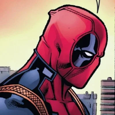 Wade Wilson