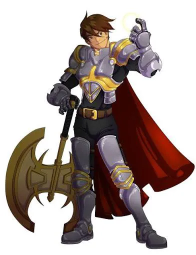 Artix Von Kringer