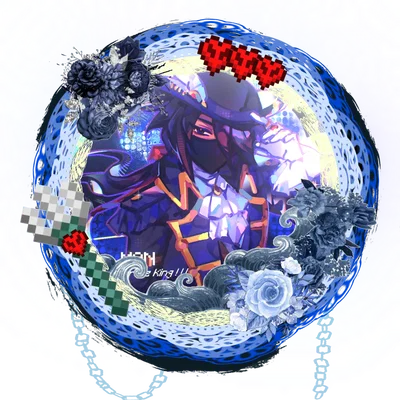 『 JADEN_MAN // UNSTABLE UNIVERSE ➤ You'd not leave me behind, right? - 🌊 』