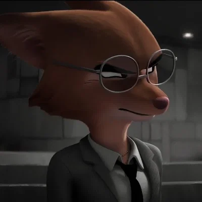 Diane Foxington | 🦊 | Bad Guys