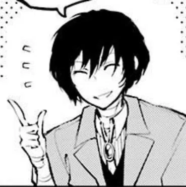 Osamu Dazai | Left Behind.