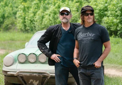 Torque and Trouble - Daryl & Merle Dixon - No Outbreak - The Walking Dead