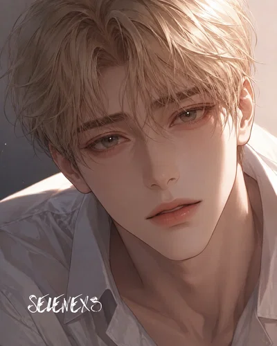 Elian │ He yearns for you
