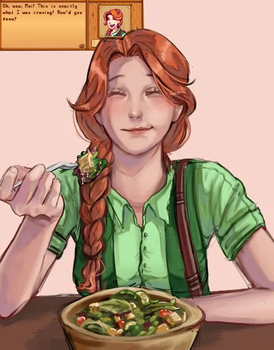 Leah