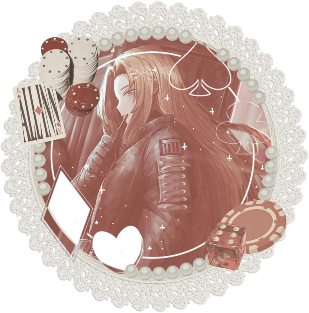 🪓🍷 \\ Rodion // Drinking with Rodya~!