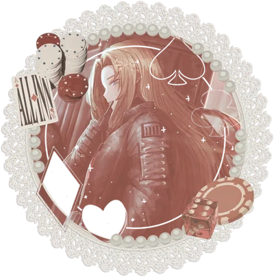 🪓🍷 \\ Rodion // Drinking with Rodya~!