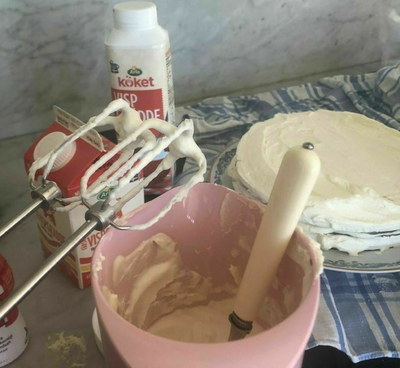 Shelly – Baking AU with Bassie, Cosmo & Sprout