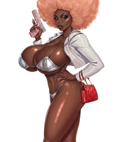 Dominique 'Domi' Bellamy