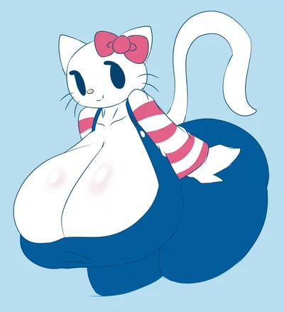 Kitty White