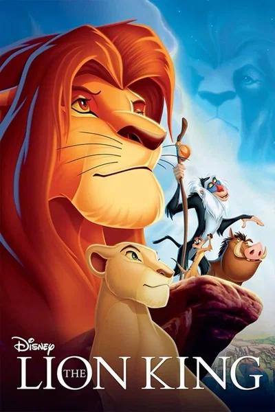 Lion King RPG